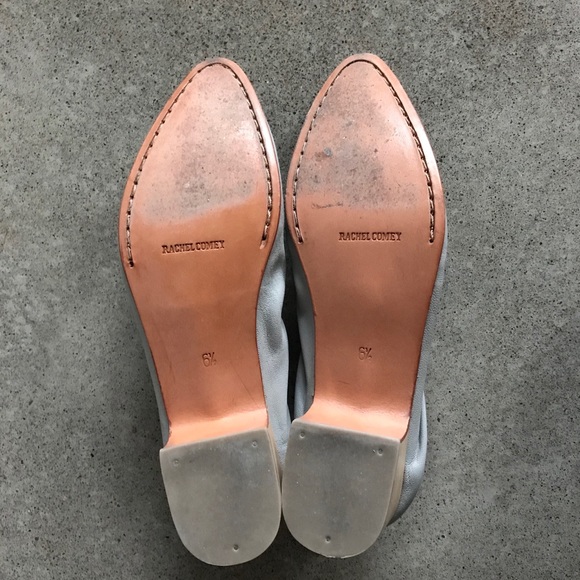 SOLD - Rachel Comey Calder Heels - Picture 3 of 10